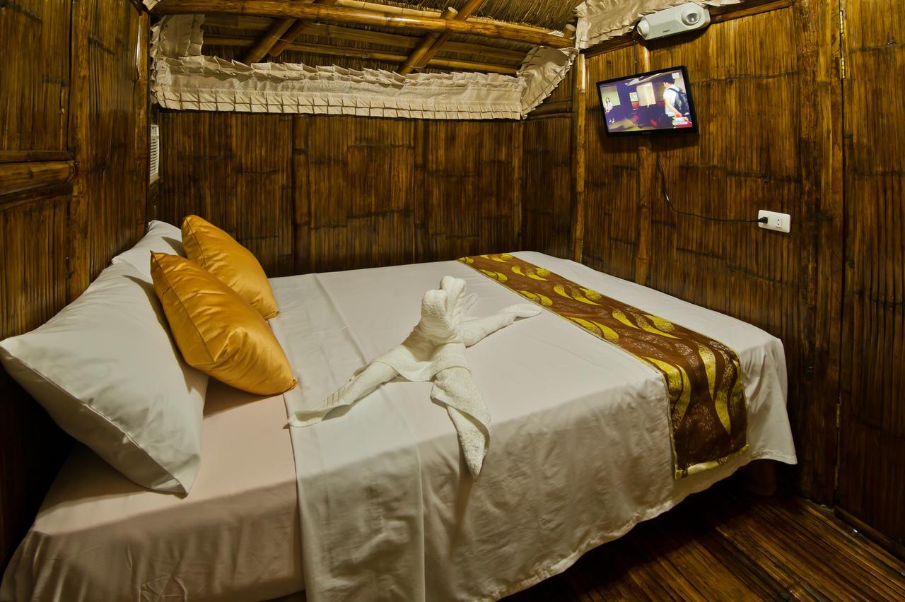 Oyo 678 Blessie'S Bed And Breakfast Puerto Princesa Ngoại thất bức ảnh