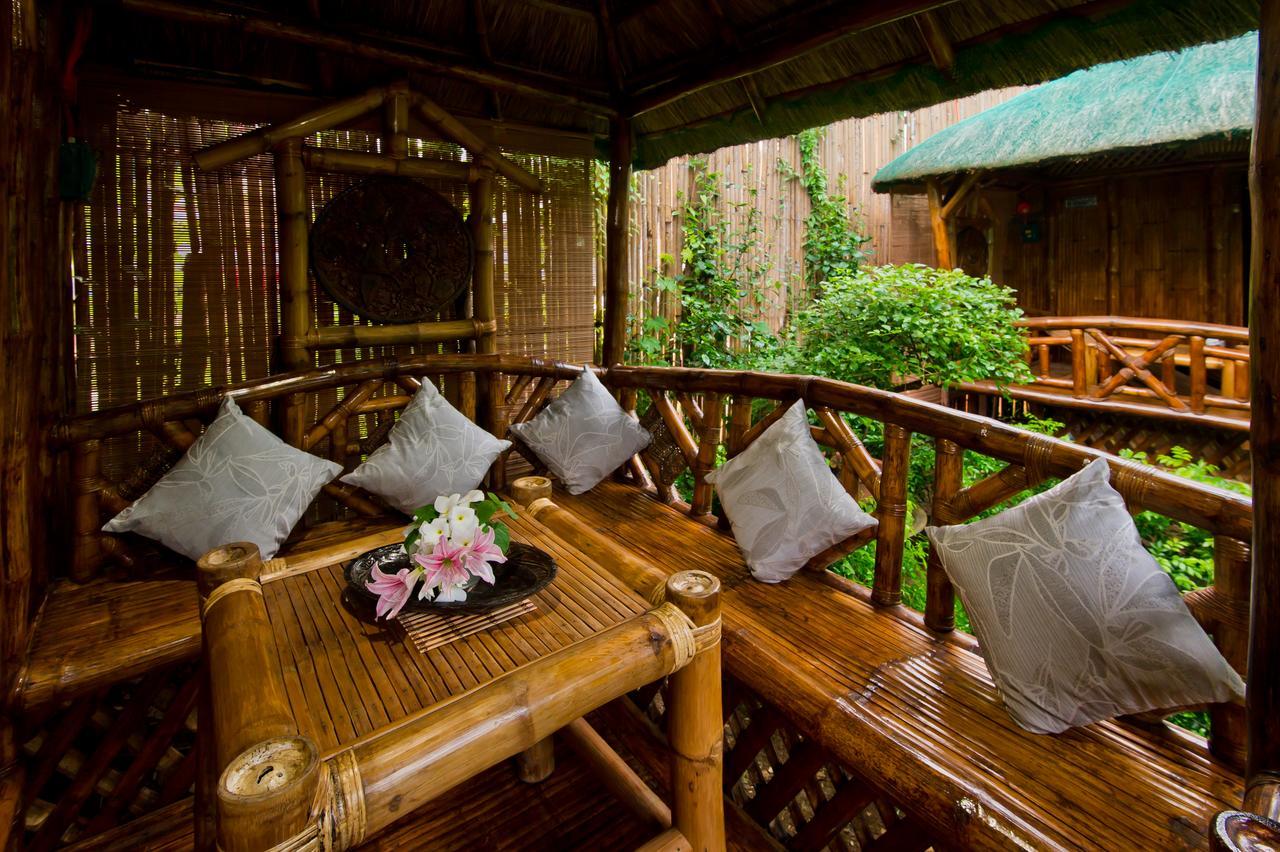 Oyo 678 Blessie'S Bed And Breakfast Puerto Princesa Ngoại thất bức ảnh