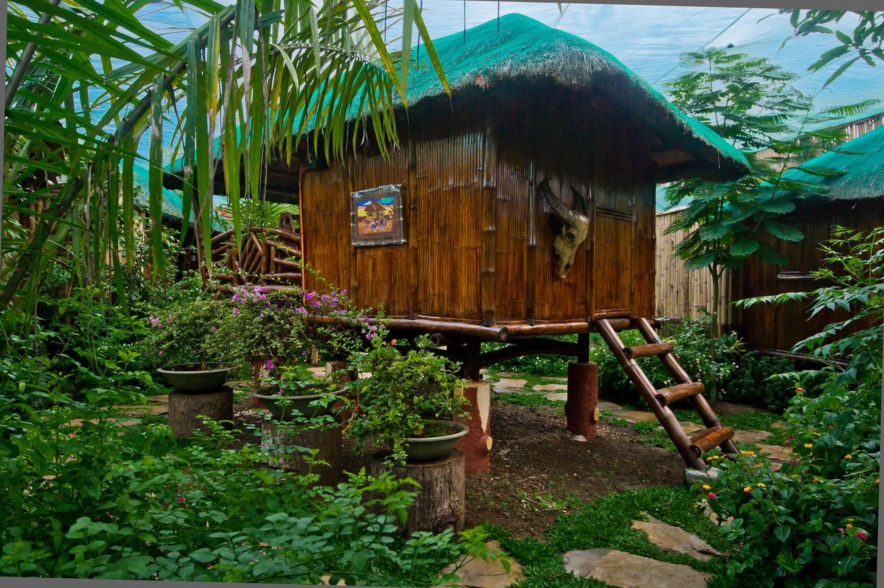 Oyo 678 Blessie'S Bed And Breakfast Puerto Princesa Ngoại thất bức ảnh