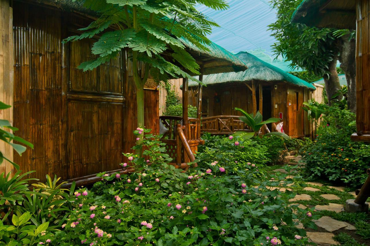 Oyo 678 Blessie'S Bed And Breakfast Puerto Princesa Ngoại thất bức ảnh