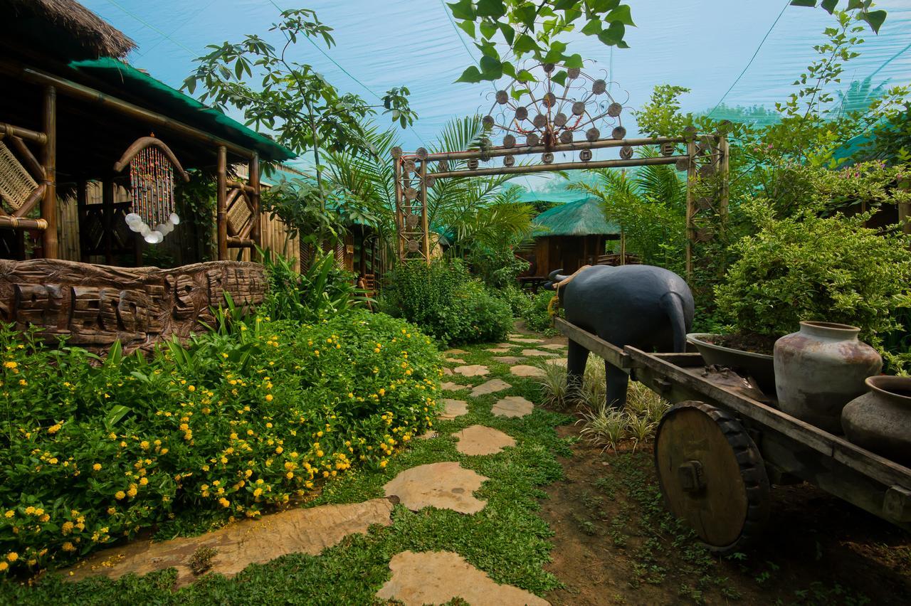 Oyo 678 Blessie'S Bed And Breakfast Puerto Princesa Ngoại thất bức ảnh